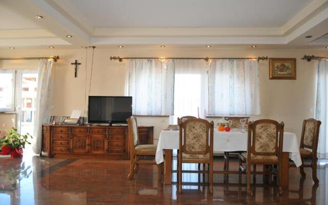 Apartmens Luburić