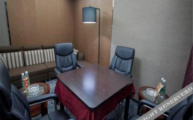 Shanshuiwan Hotel