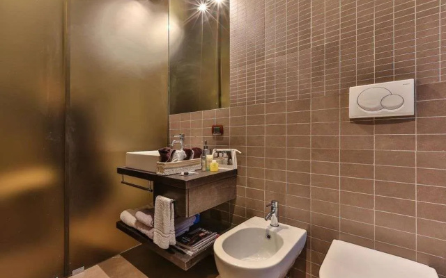 Suite San Babila