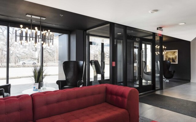 MONTCLAIR - Modern CWE Apts near BJC by Zencity