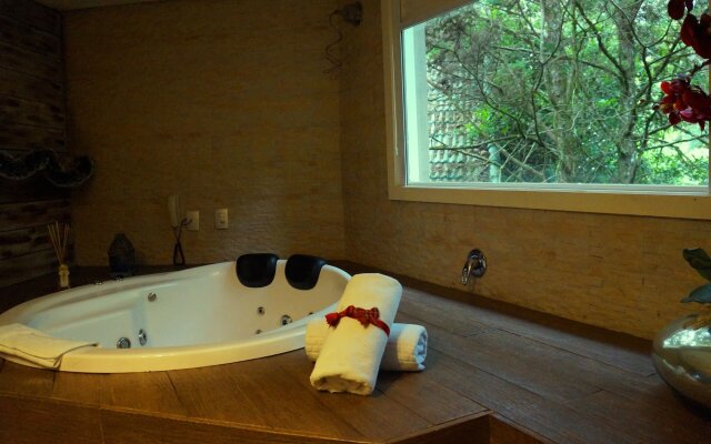 Don Ramon Hotel & Spa
