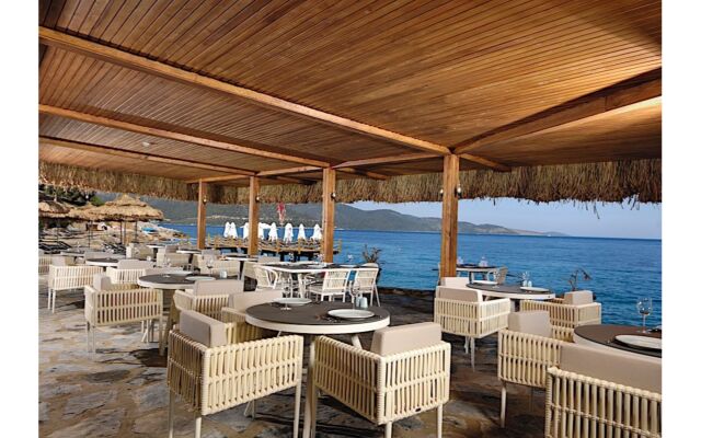 Sarpedor Boutique Hotel & SPA