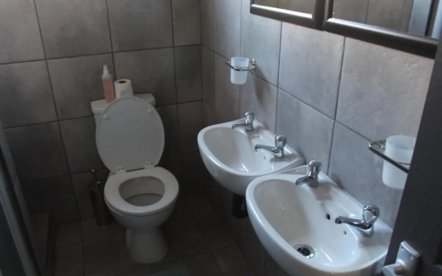 JFT self catering units
