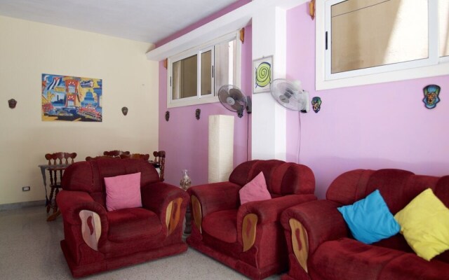 Hostal Havana