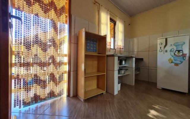 Morena Raiz Flats