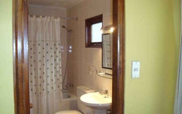 Hostal Francis Drake