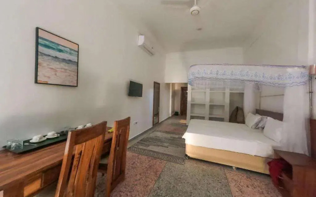 Seabreeze Villas Nungwi