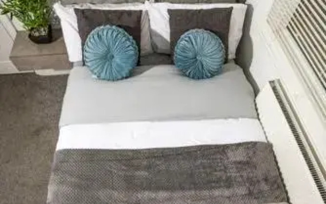 Roscoe House - Workstays Company UK