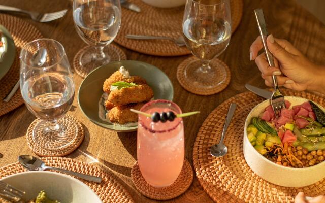 Nattivo Collection Hotel