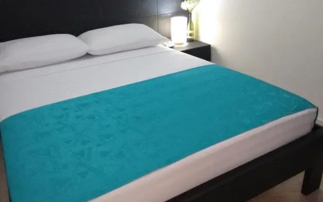 Casa Dorada Hotel Boutique