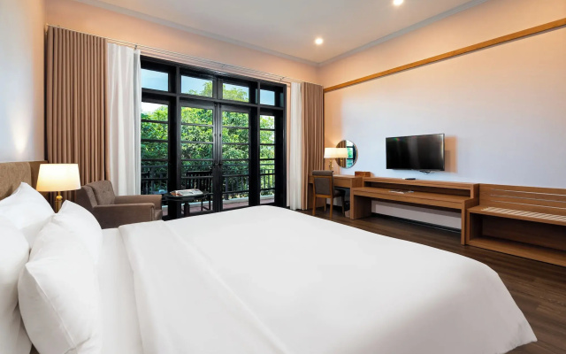 Tuan Chau Resort Halong
