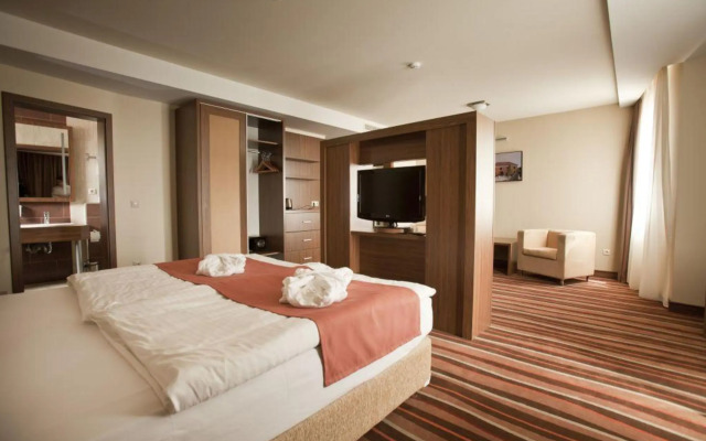 Hotel Makár Sport&Atrium