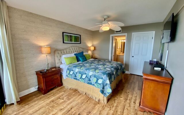 Sun Plaza West - 214