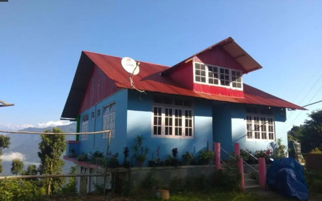 Sangpang Homestay