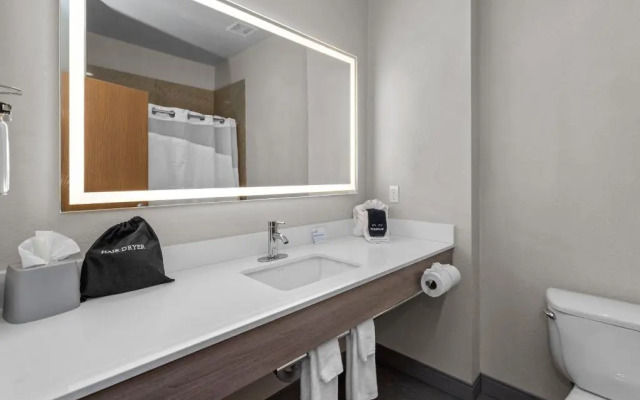 Holiday Inn Express Crockett by IHG