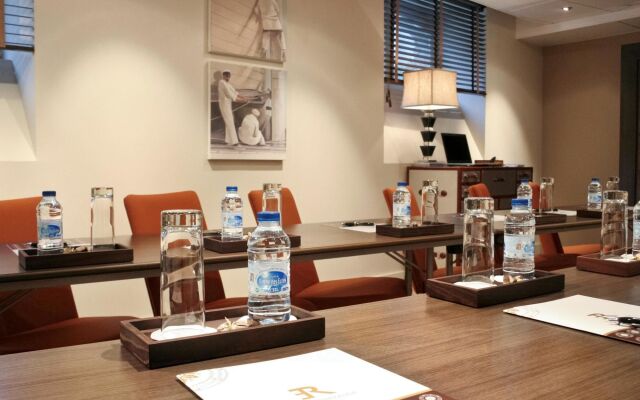 Royal Emeraude Hotel Dinard - MGallery Collection