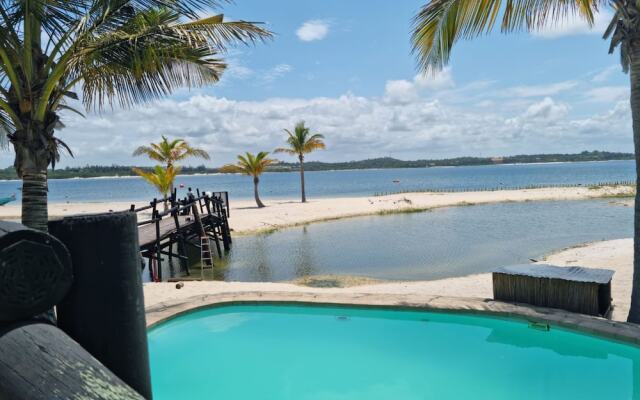 Boa Vista Resort