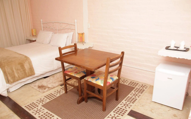 Pousada Estrela Alpina