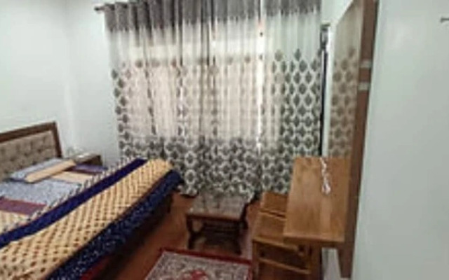 Goroomgo Uday Homestay Himachal Pradesh