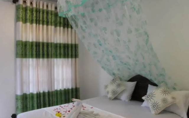 Fairview Dill homestay