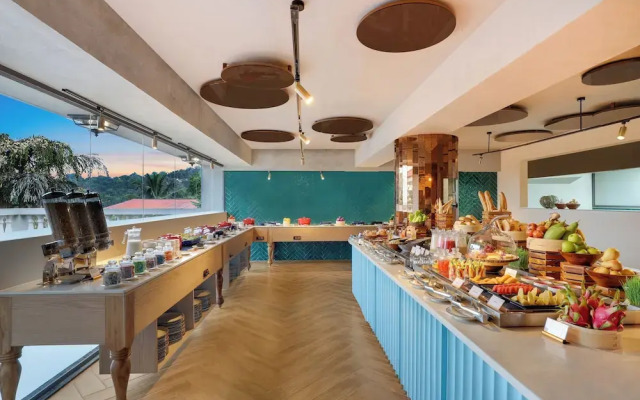 Grand Mercure Goa Candolim