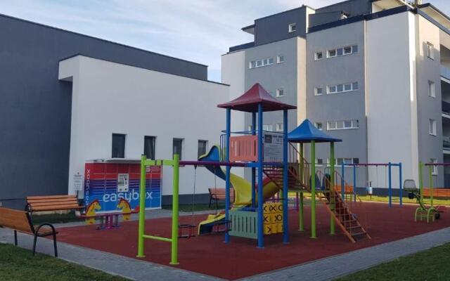 Armonia Residence Sibiu