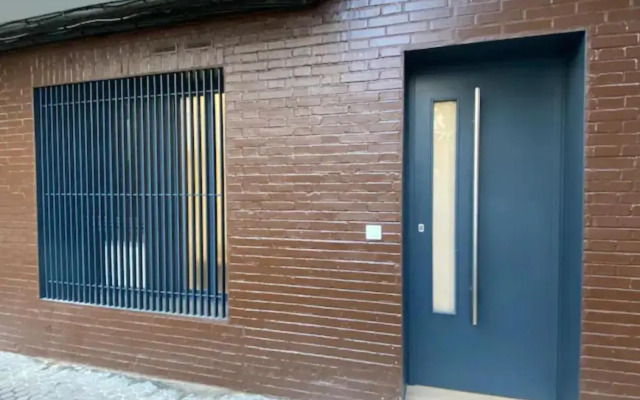 precioso apartamento funcional