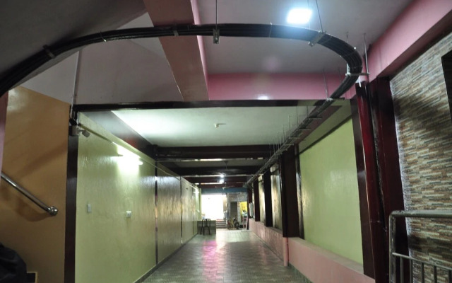 Hotel Jayaram Residency