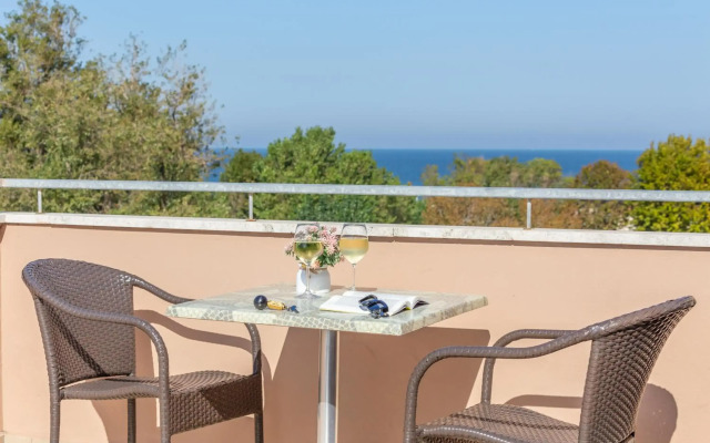 Hotel Naica