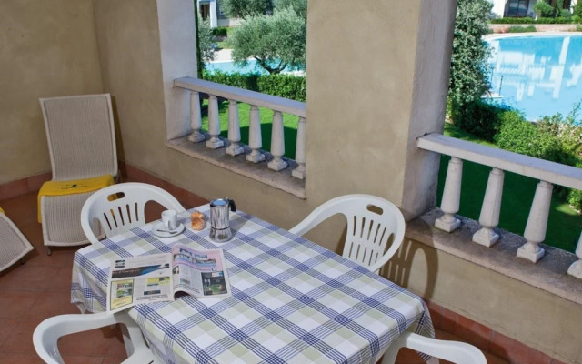 Relaxing Lake Garda Retreat