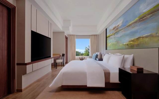 The Westin Resort Nusa Dua, Bali