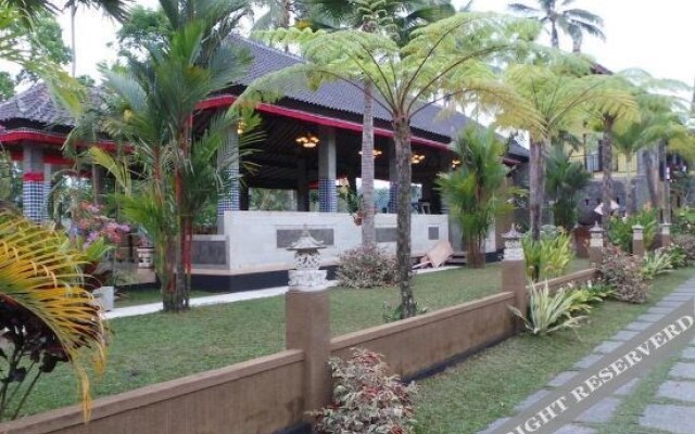 Artha Agung Resort and Restaurant