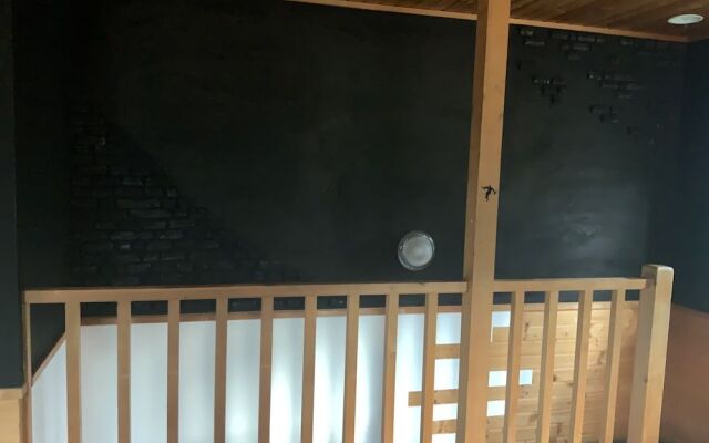 Ninjaart Furano Cottage