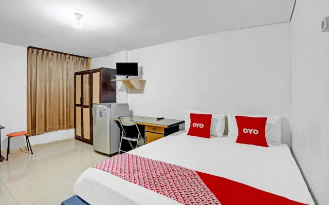 OYO Life 90791 Royale Margorejo