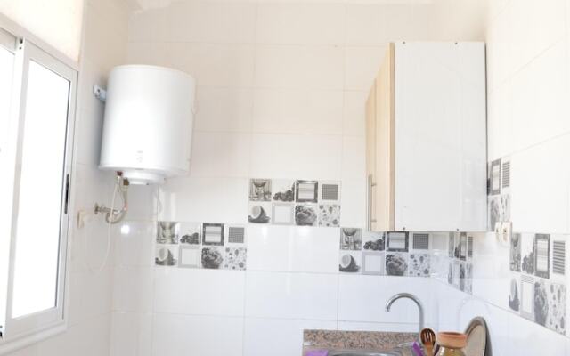 5 Minutes From the Beach in the Heart of the Comun