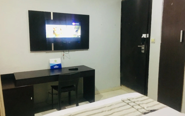 Home Gate Resort Limited