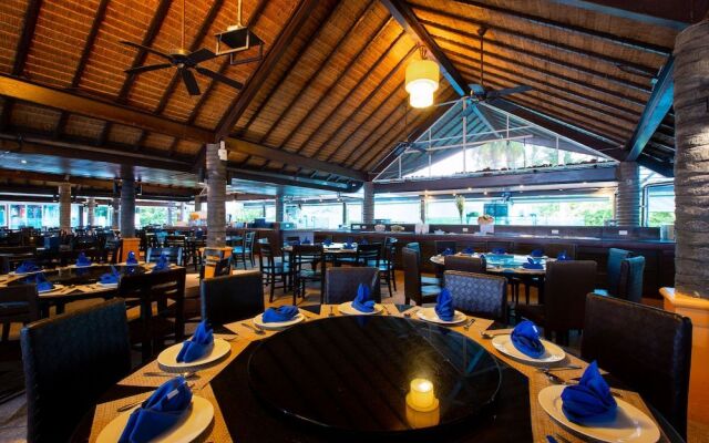 Venice Sea View Resort