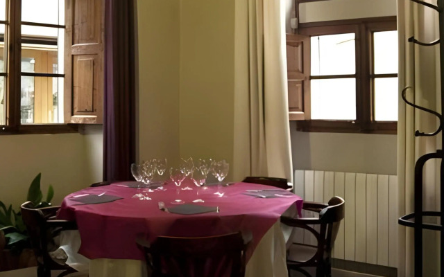 S´Hostal d´Esporles