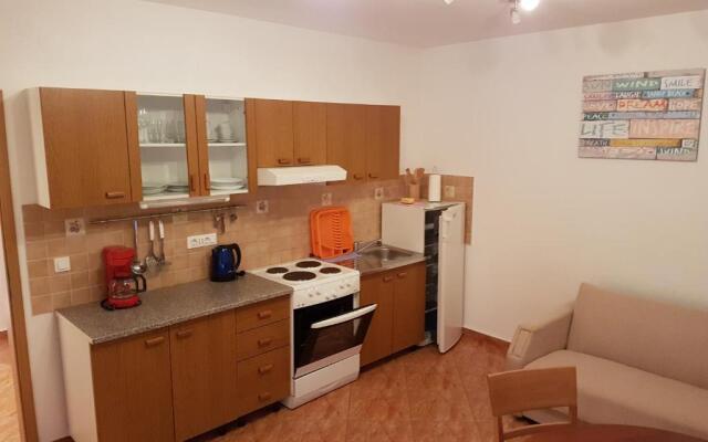 Apartments Eni