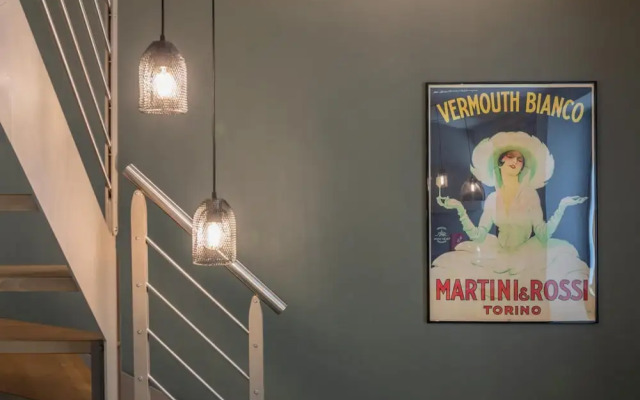 Le Casette del Balon by Wonderful Italy - 2-bedroom Apartment