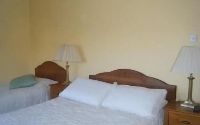 Brooklodge B&B