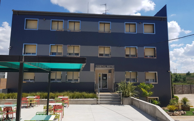Hostal Soto