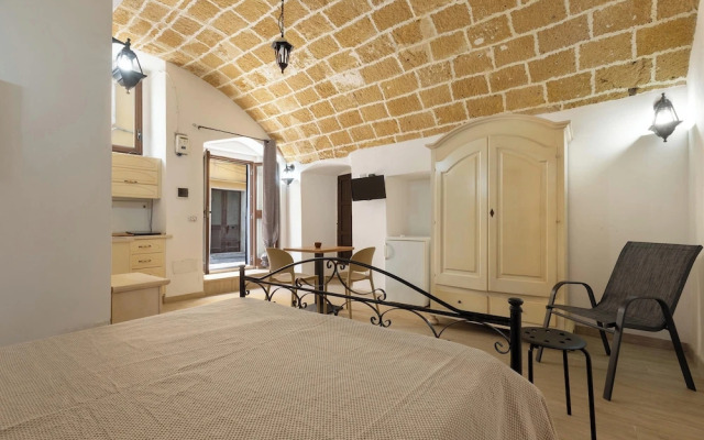 3928 Appartamento Levante by Barbarhouse