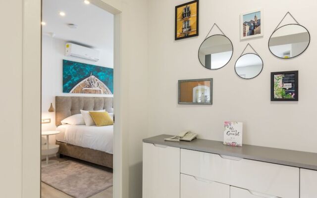 Lux Private Guest Suite Superb Location