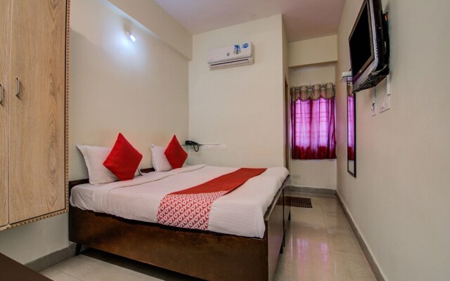 Silver Villa by OYO Rooms