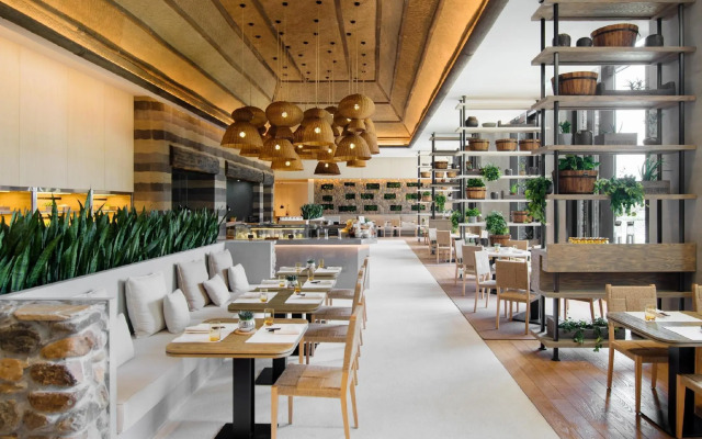 1 Hotel Haitang Bay Sanya