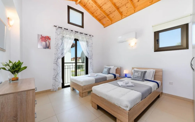 Kymma Villa 16 in Ayia Napa