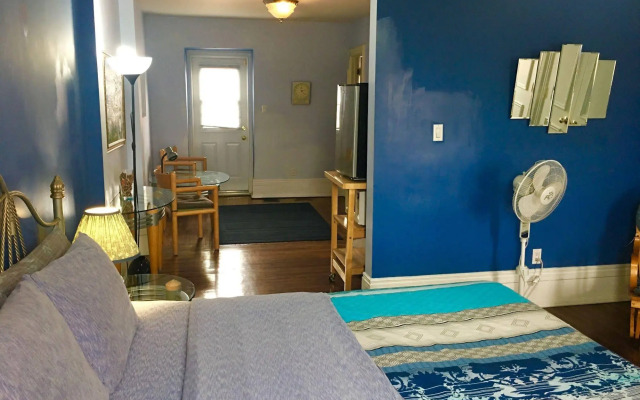 Comfy Guest House