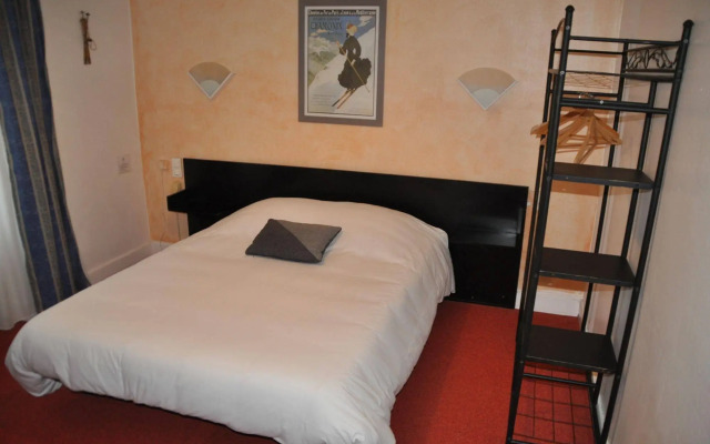 Hotel De Naples