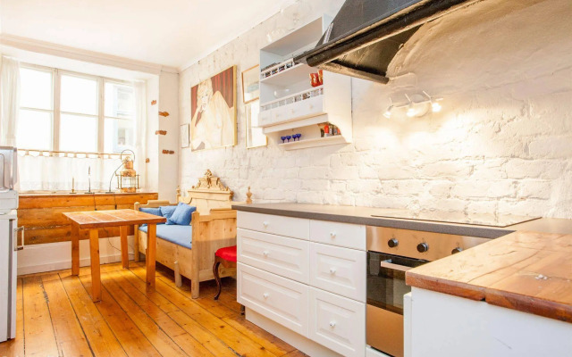 ApartDirect Gamla Stan